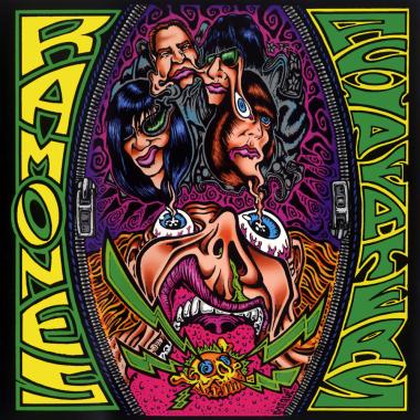 Ramones -  Acid Eaters